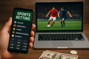 Tela de apostas esportivas no BR37 cassino online