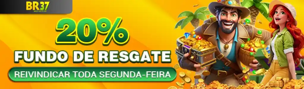 Promoções BR37 cassino