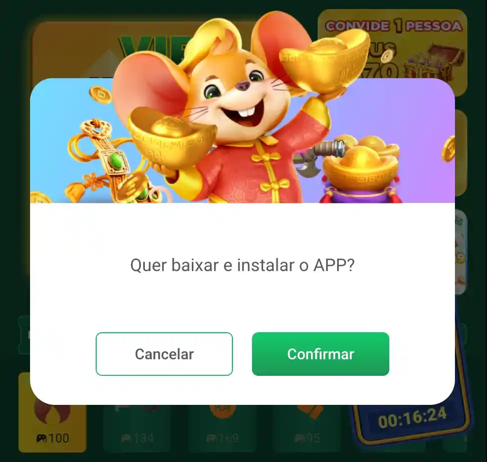 Aplicativo BR37 cassino