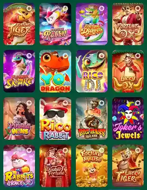 Melhores slots BR37